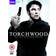 Torchwood - Series 1-4 [DVD] [2012]
